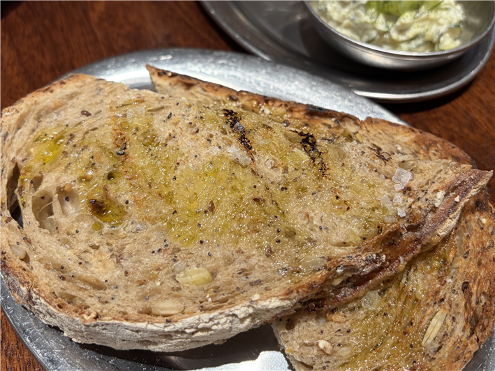 sourdough bread